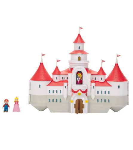 Igračka Super Mario dvorac 409505