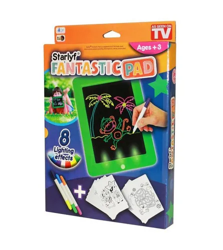 Igračka tabla za crtanje Tablet 47275-6536