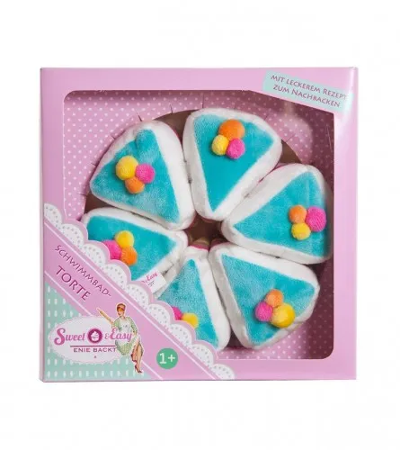 Igračka torta plišana 174857