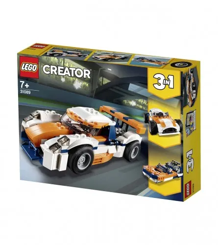 Igračka trkaći auto 31089