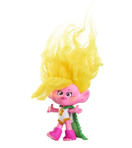 Igračka Trolls lutkica 13cm HNF01