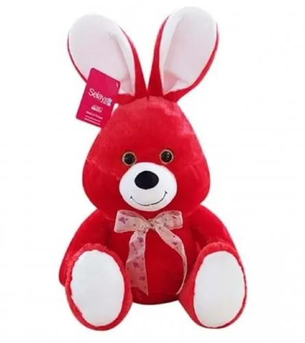 Igračka zec plišani 30cm 1553