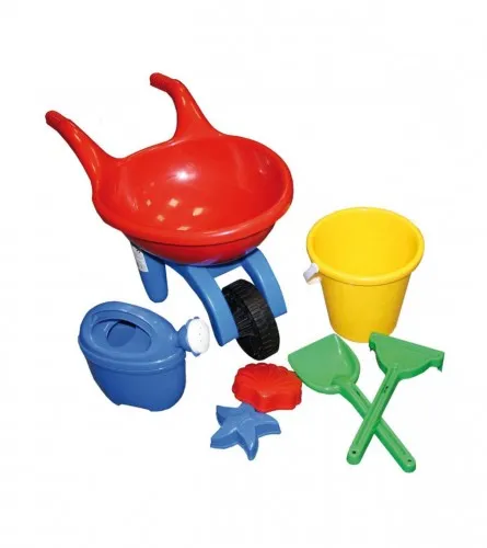Igračke set za plažu 631067