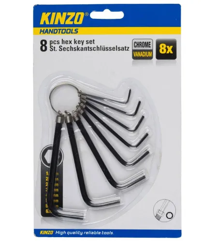 Imbus ključevi 8/1 202585