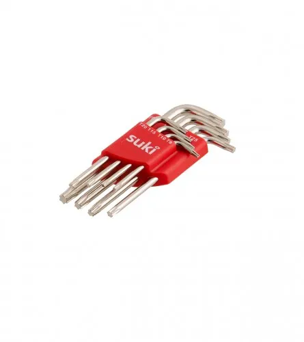 Inbusi torx set 1800503