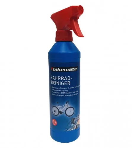 Čistač bicikla 500ml