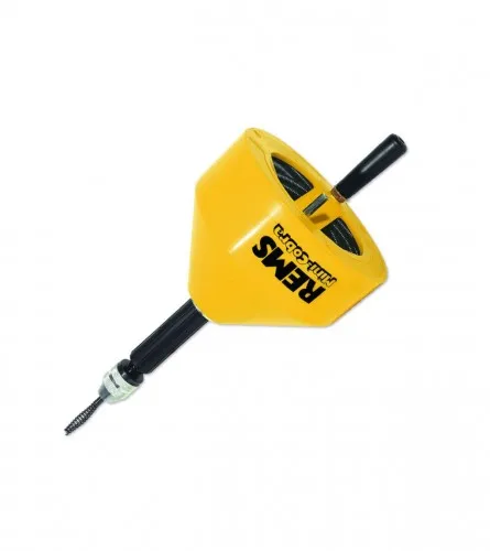 Čistač cijevi Cobra Rems 170010R