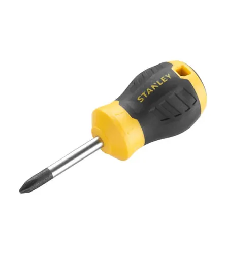 Izvijač Phillips 2PT X 45mm C/GRIP STHT16157-0