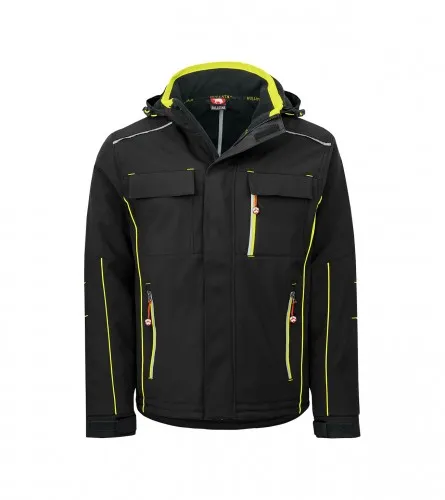 Jakna Softshell 9342 S