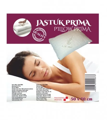 Jastuk Moderna 50 x 70 MF