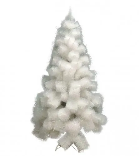 Jelka 1,2m 12180906 Bijela