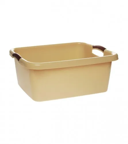 Kada PVC sa ručkama 05501