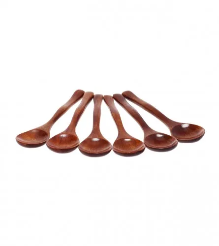 Kašike za med 14cm 6/1 01210428