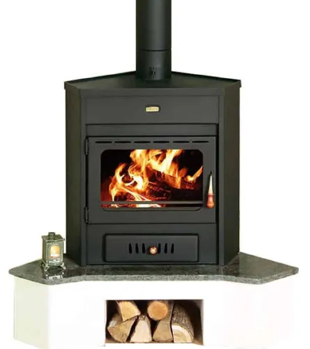 Kamin AMB 12kW