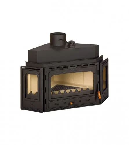 Kamin ugradbeni ATC
