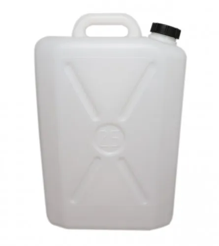 Kanister 25l