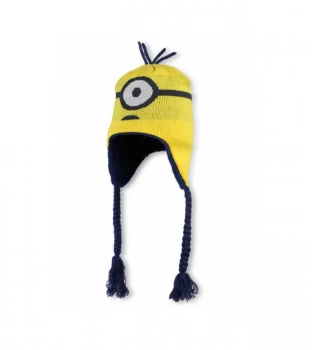 Kapa dječija 770-946 MINIONS