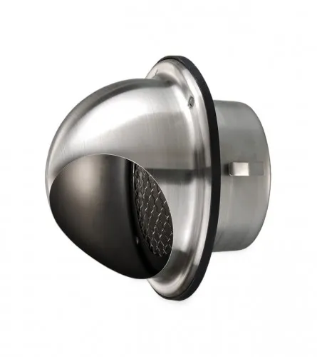 Kapa za ventilaciju fi.125 MVM122BVSN