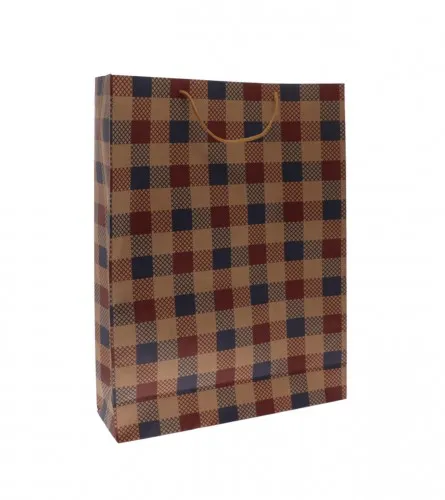 Kesa papirna 38x50x12cm 1216551