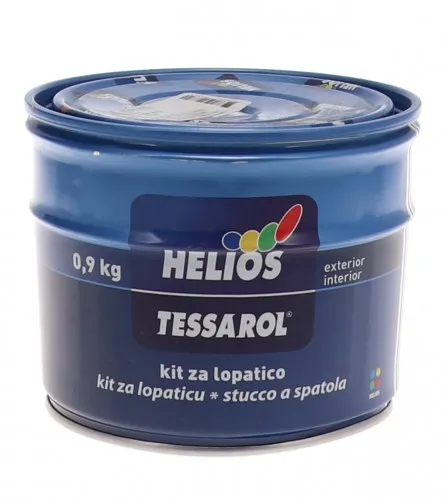 Kit za drvo 0,9kg 510058