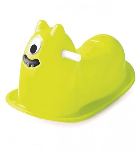 Klackalica Monster 80,5x43x43cm 3003