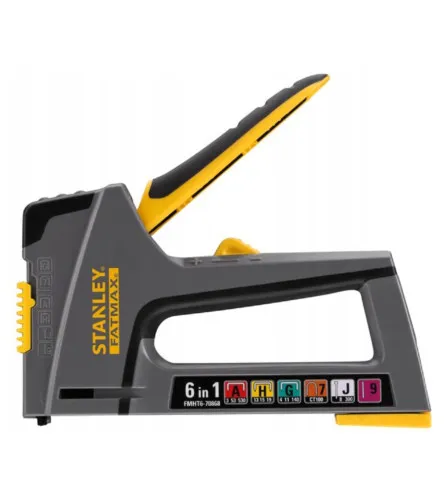 Klamerica ručna FATMAX TR75HT6-70868