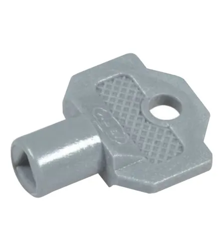 Ključ za bravicu PVC 152/152A