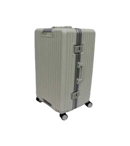 Kofer mali 22" ABS bijeli 250018