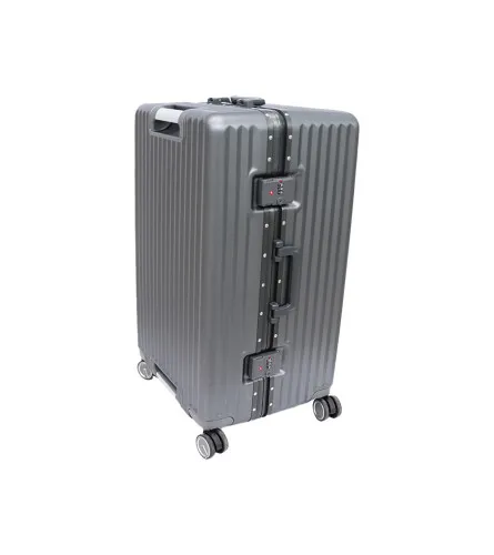 Kofer mali 22" ABS sivi 250020