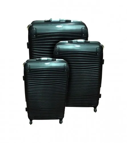 Kofer mali ABS 50cm 01200351 Crni