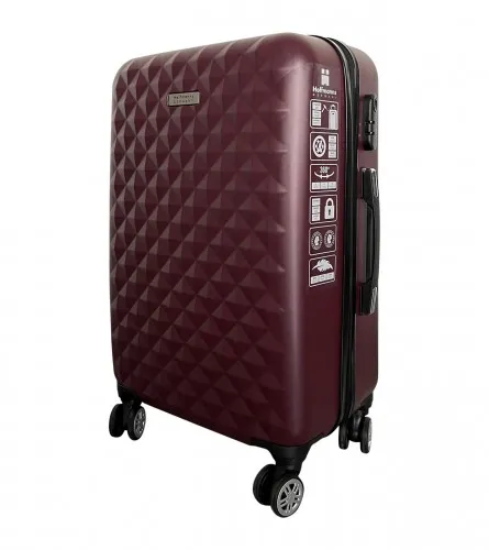 Kofer XXL 75x54x29cm DIAMOND 02101