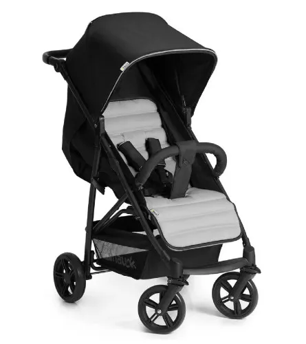 Kolica Baby Rapid 4 148372