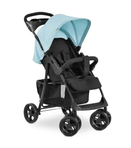 Kolica za bebe Shopper Trioset 15342-0