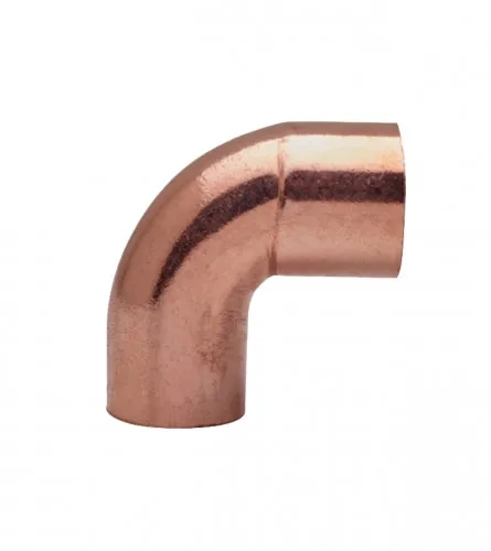 Koljeno 22" 90 bakar Frabo RR5092