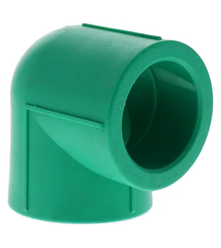 Koljeno 50x50 90° PN25 CUV50