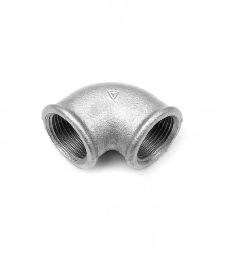 Koljeno pocinčano 2 1/2" KA10215209