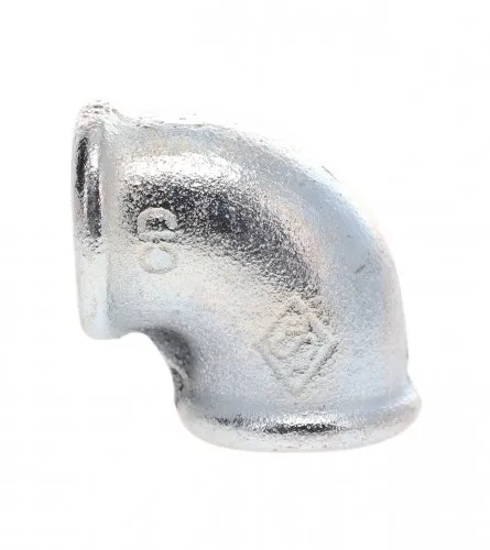Koljeno pocinčano 3/4" 90ELBOW3/4