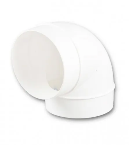 Koljeno za ventilaciju fi.150 323
