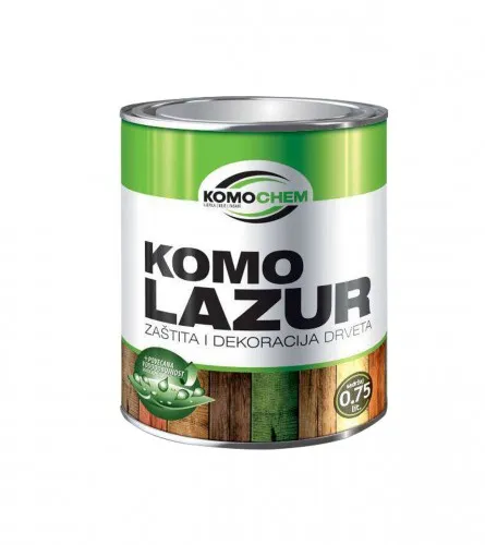 Komolazur 0,75-1 - 02 BOR