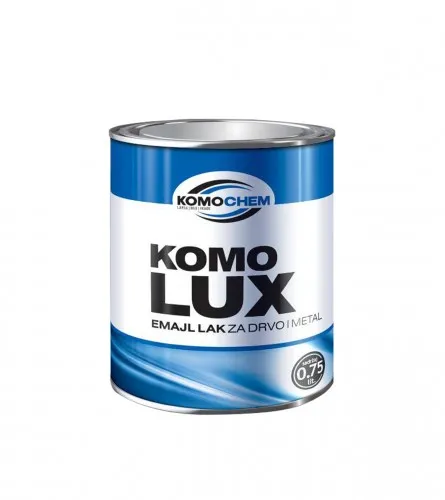 Komolux 0,75-1 OKER