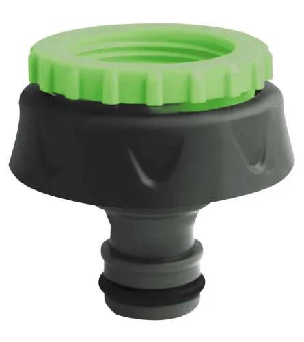 Konektor za crijevo 1/2"-3/4" DV0911-28