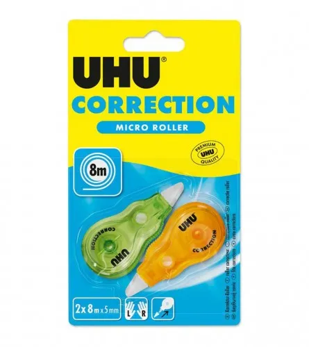 Korektor roler UHU 2/1 1133-8074688