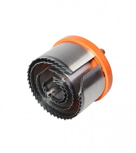 Kruna za metal i drvo 5/1 2220000