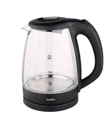 Kuhalo stakleno 1,8l KEKT018B