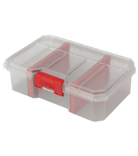 Kutija za alat Organizer M transparent