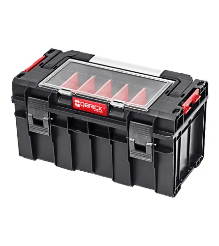 Kutija za alat Qbrick Pro 500