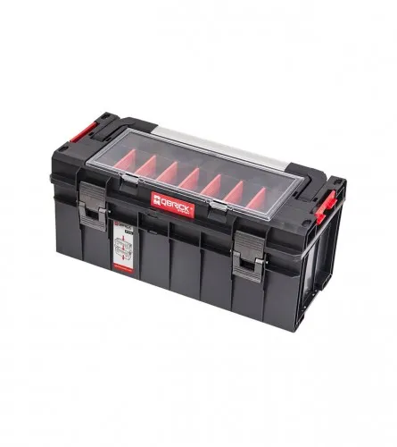 Kutija za alat Qbrick Pro 600