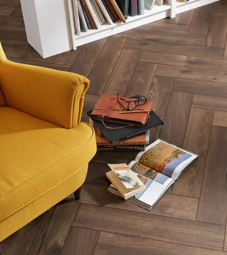 Laminat 8mm D4766 OAK DARK