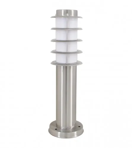 Lampa podna INOX E27 FL6084/1F