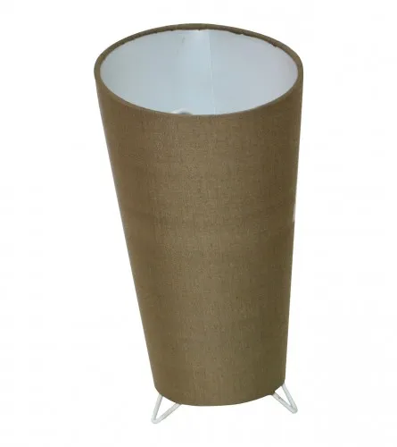 Lampa stolna braun 21625